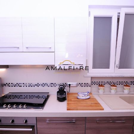 Casa Serena Amalfi Luaran gambar