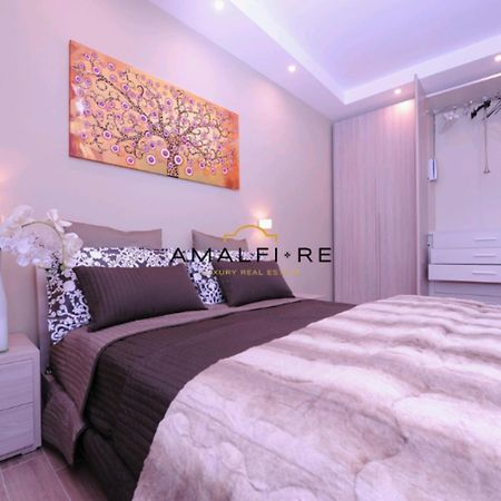 Casa Serena Amalfi Luaran gambar