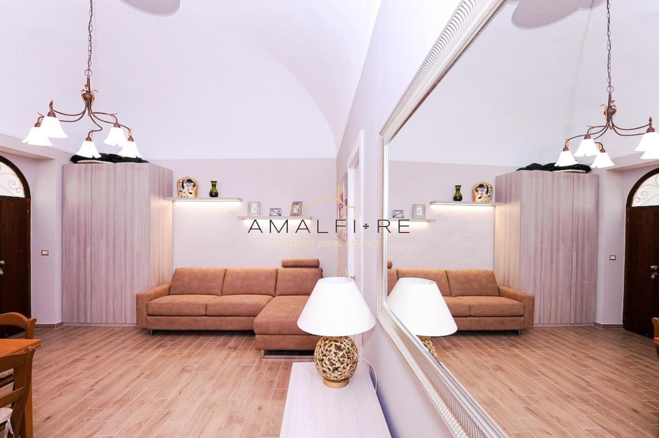 Casa Serena Amalfi Luaran gambar