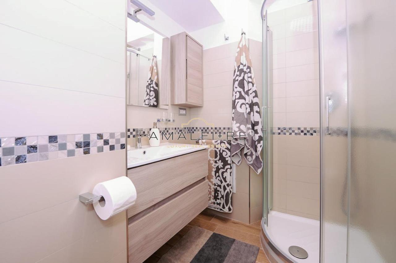 Casa Serena Amalfi Luaran gambar