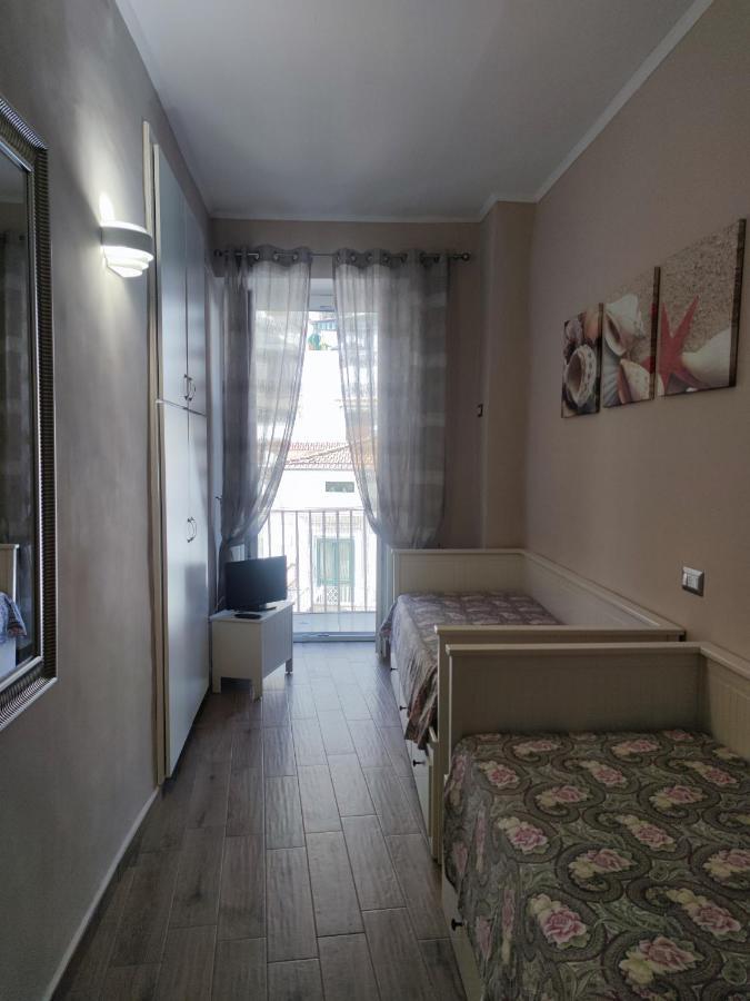Casa Serena Amalfi Luaran gambar