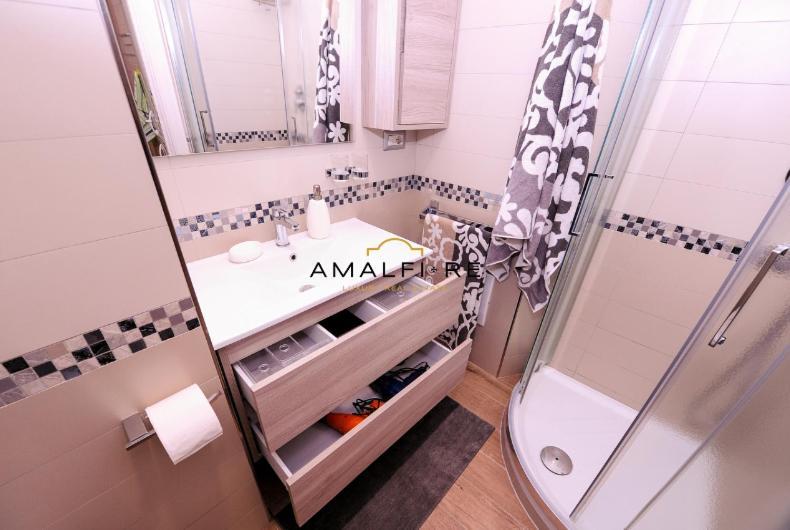 Casa Serena Amalfi Luaran gambar