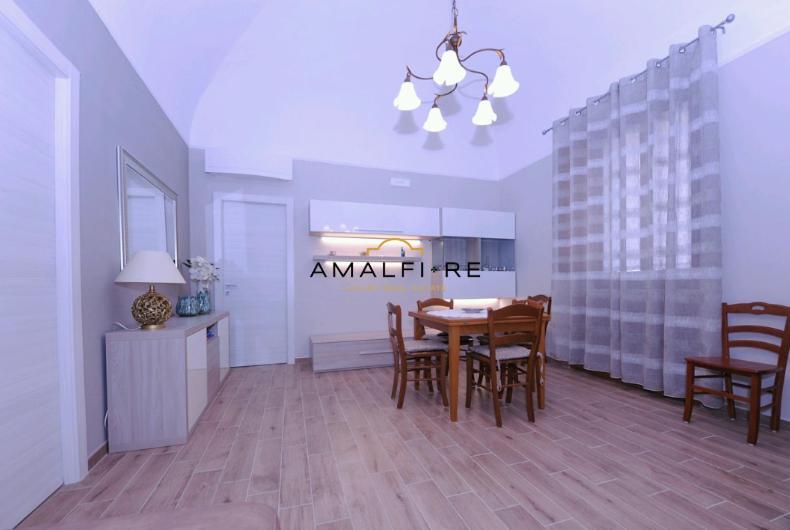 Casa Serena Amalfi Luaran gambar