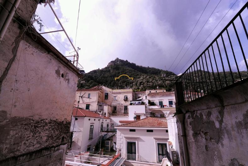 Casa Serena Amalfi Luaran gambar