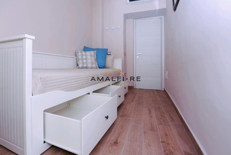 Casa Serena Amalfi Luaran gambar