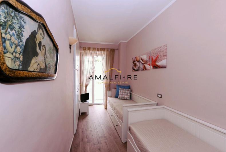 Casa Serena Amalfi Luaran gambar
