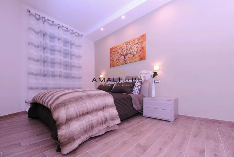 Casa Serena Amalfi Luaran gambar