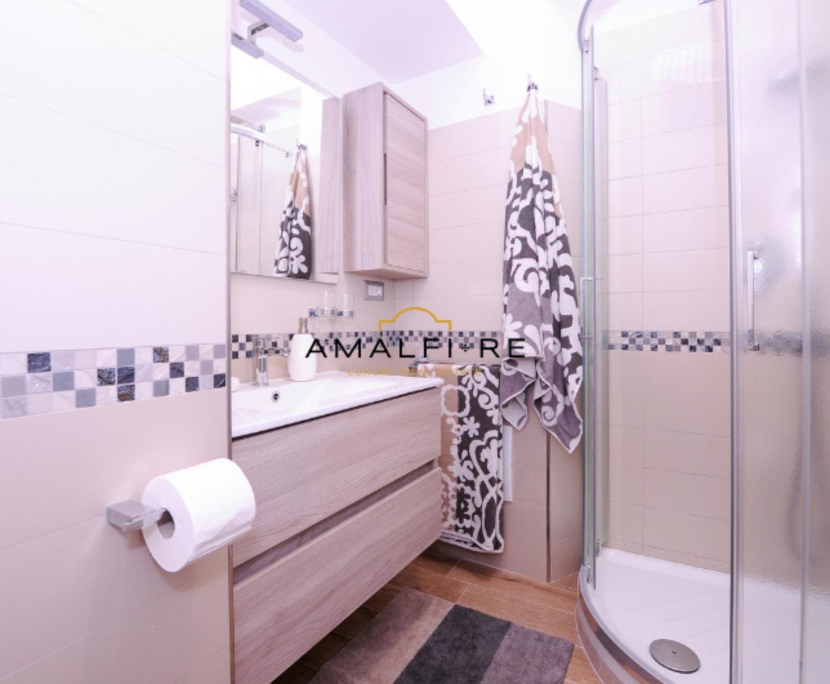 Casa Serena Amalfi Luaran gambar