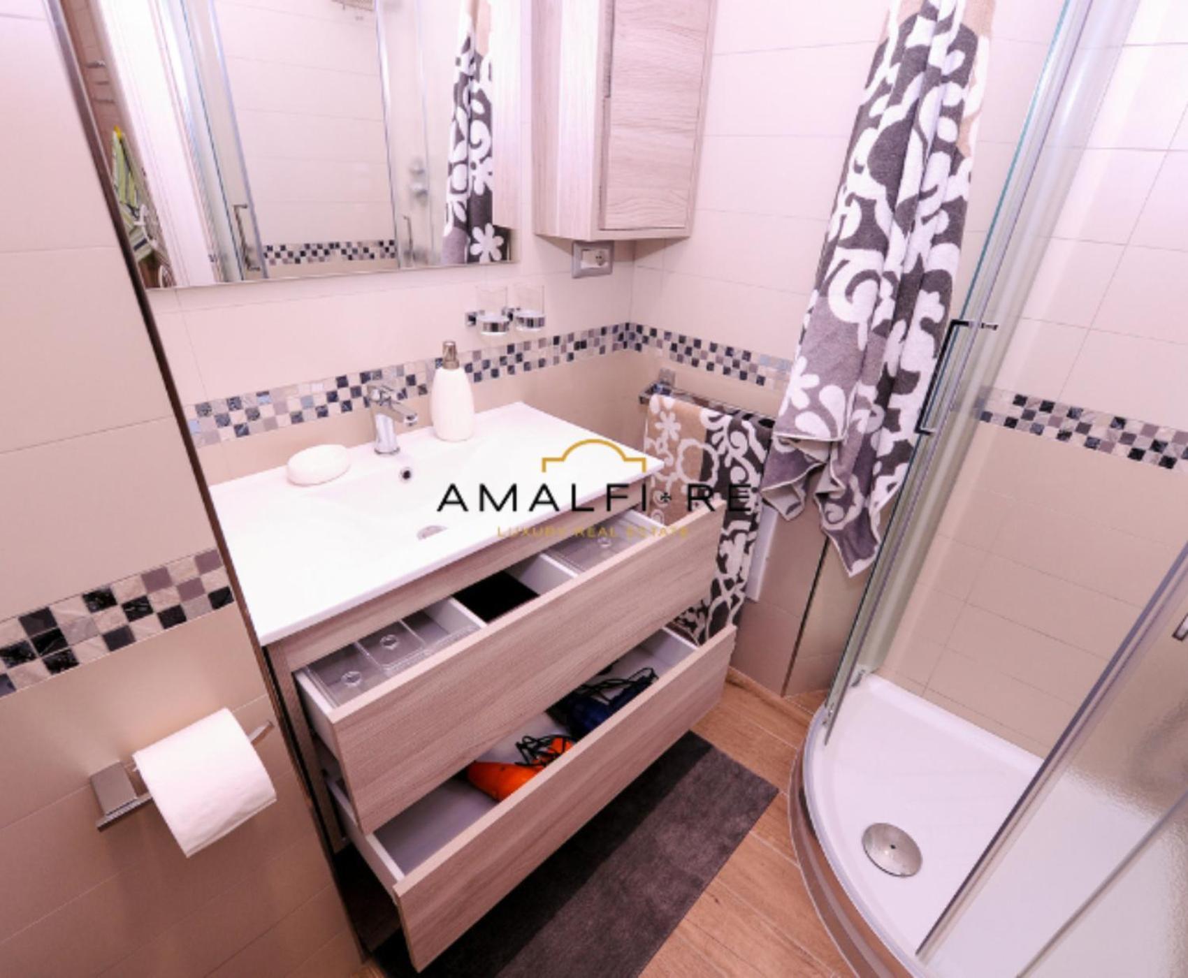 Casa Serena Amalfi Luaran gambar