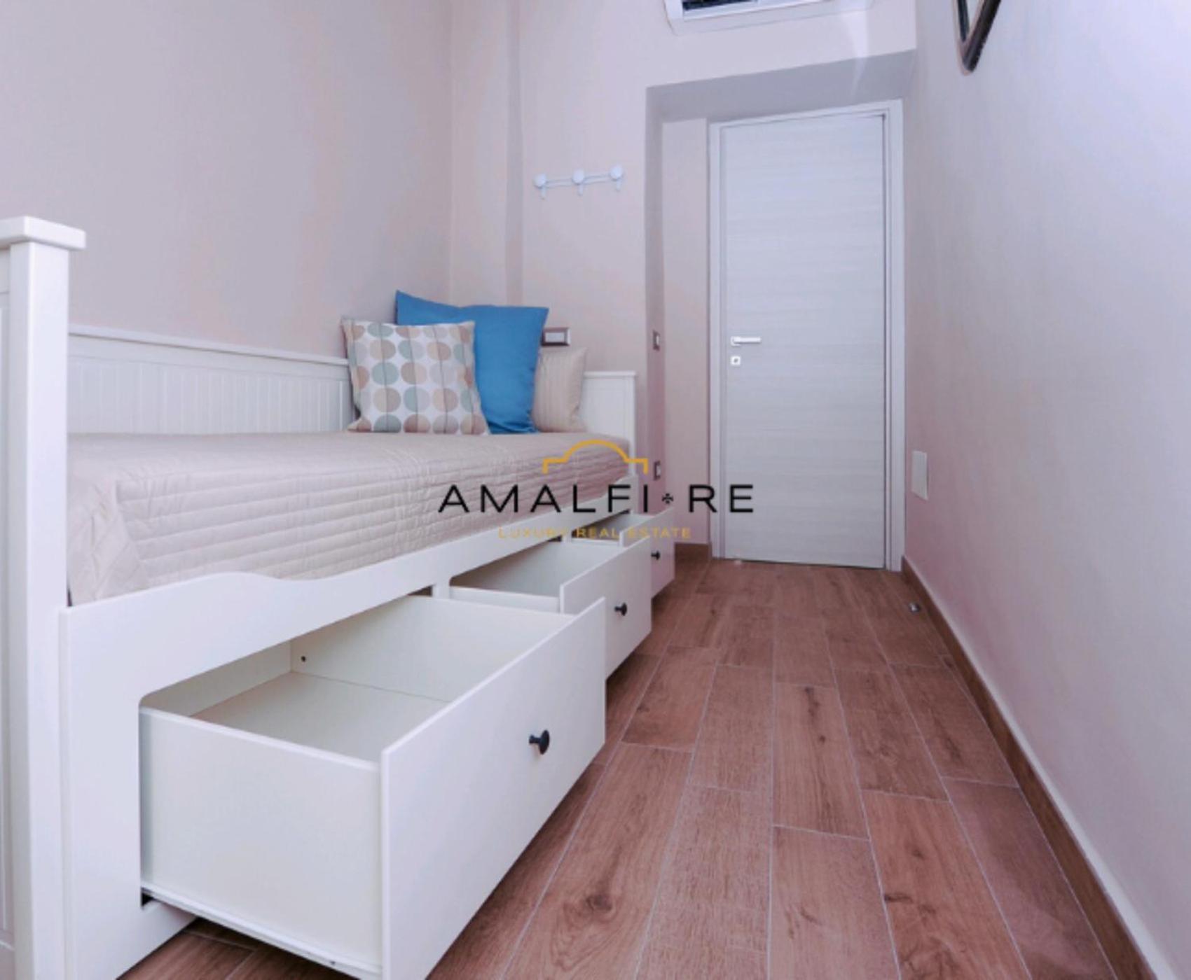 Casa Serena Amalfi Luaran gambar