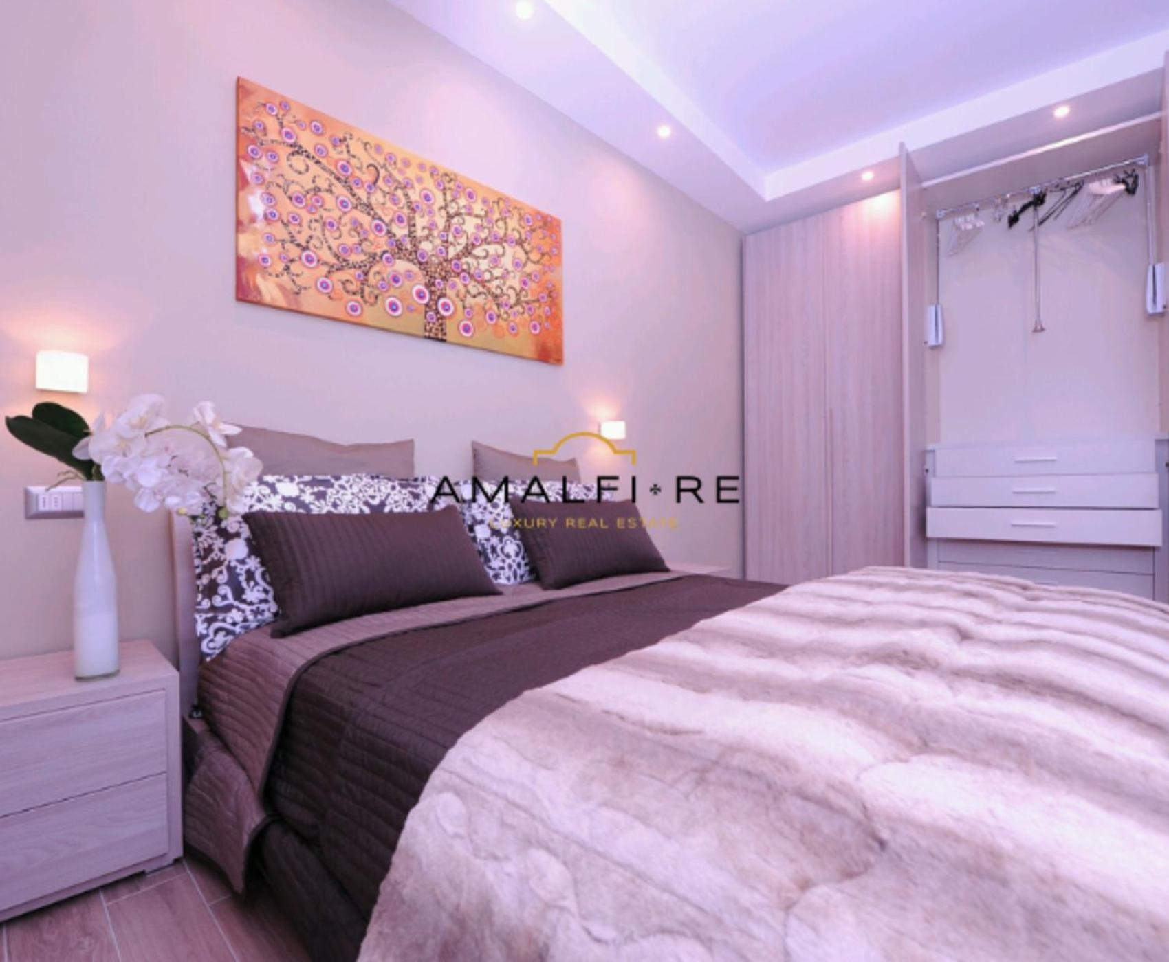 Casa Serena Amalfi Luaran gambar